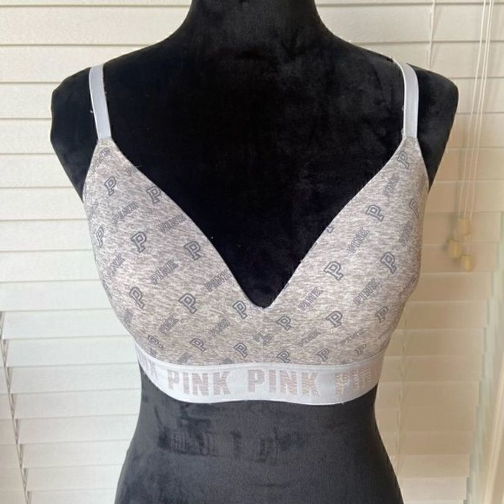 VS Pink Bra‎ 🎀